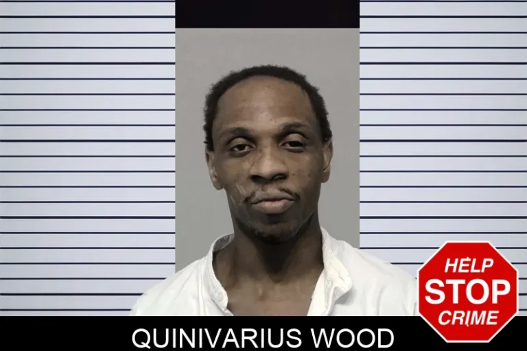 Quinivarius Wood