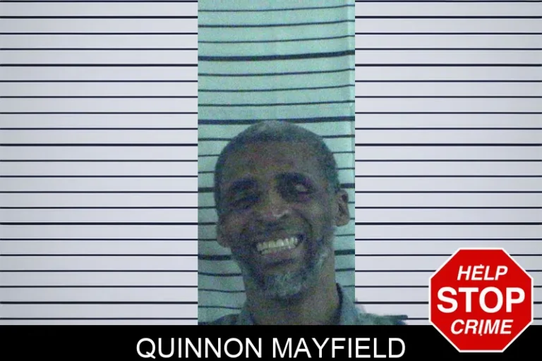 Quinnon Mayfield