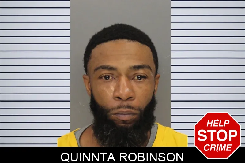 Quinnta Robinson mugshot – Cobb County , Georgia Quinnta Robinson mugshot