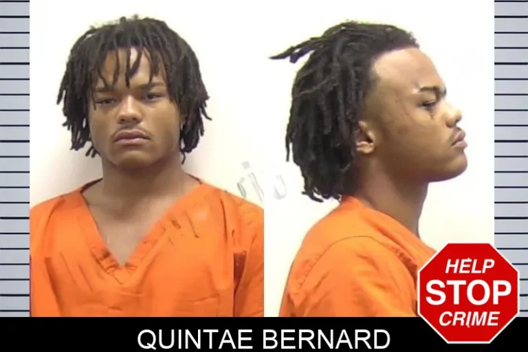 Quintae Bernard