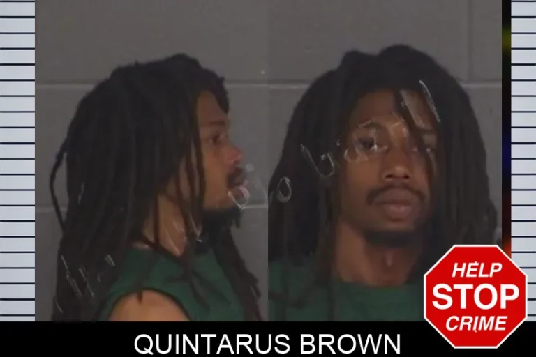 Quintarus Brown