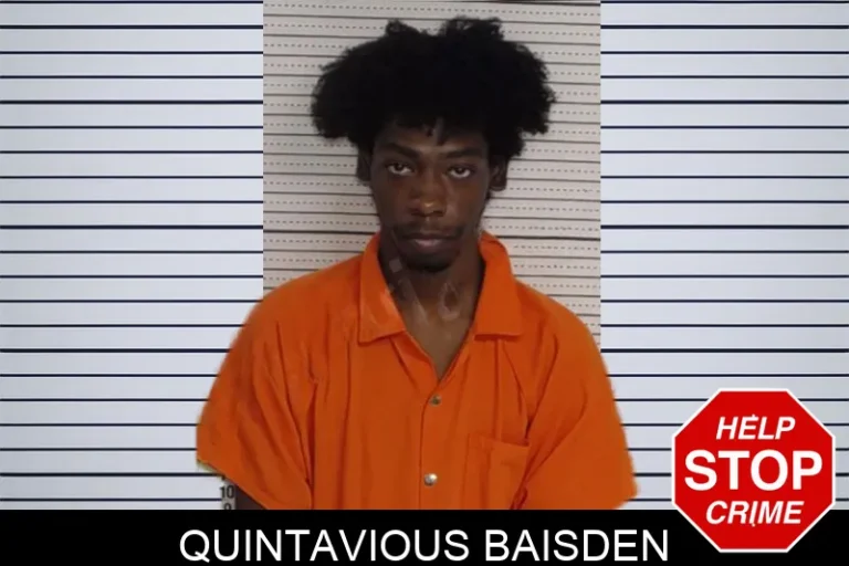 Quintavious Baisden