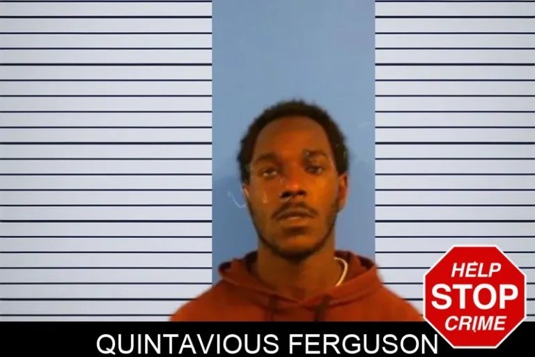 Quintavious Ferguson