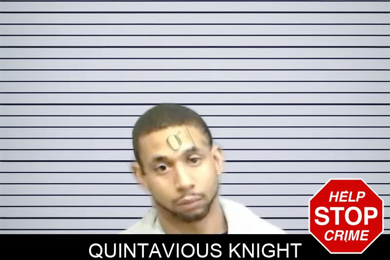 Quintavious Knight