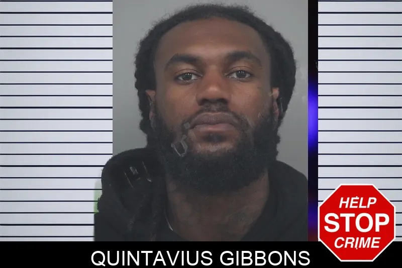 Quintavius Gibbons
