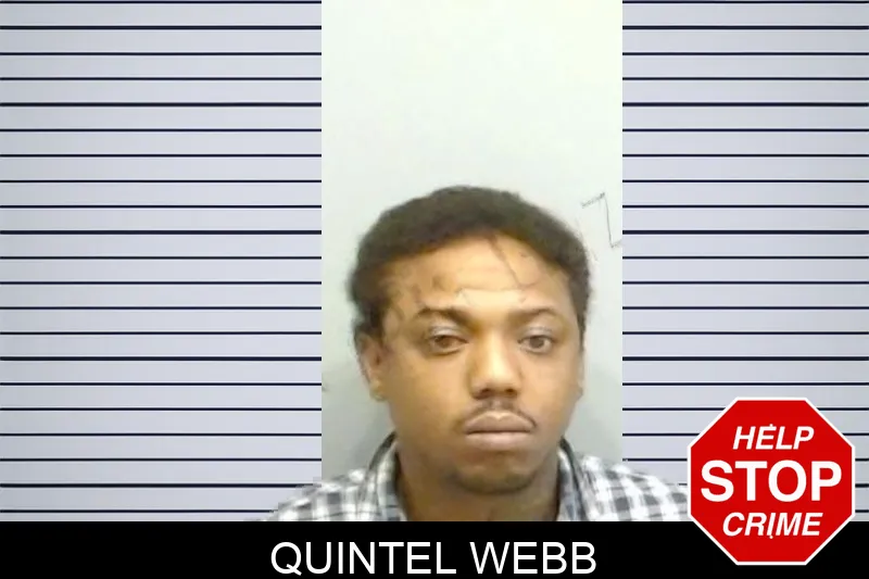 Quintel Webb