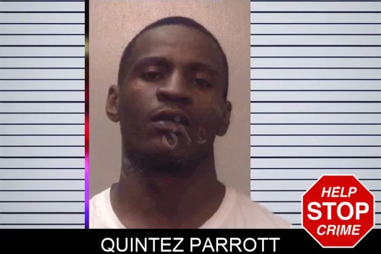 Quintez Parrott