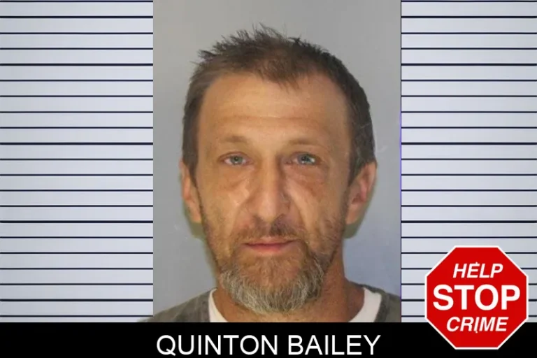 Quinton Bailey