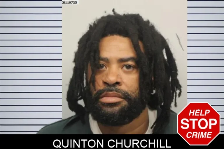 Quinton Churchill