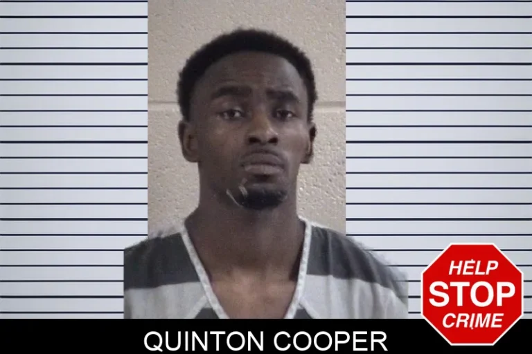 Quinton Cooper