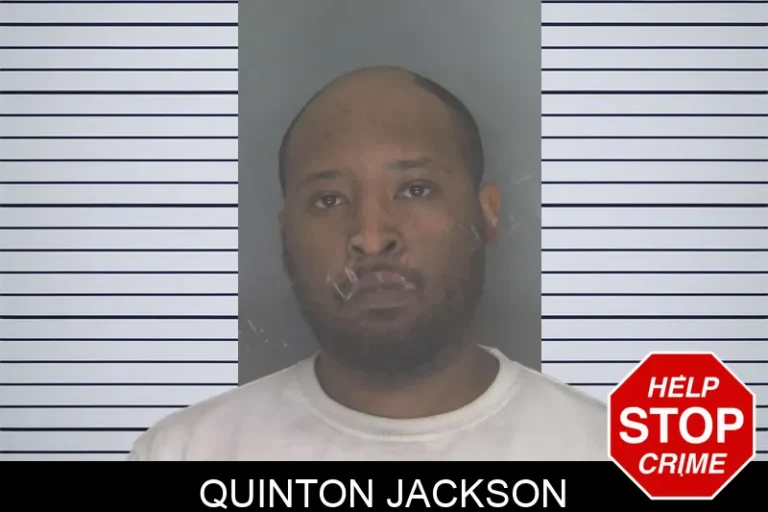Quinton Jackson