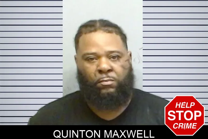 Quinton Maxwell