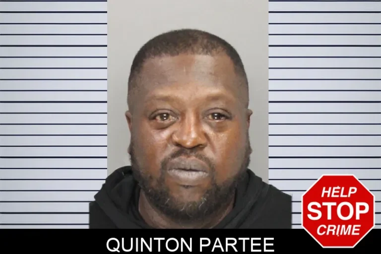 Quinton Partee