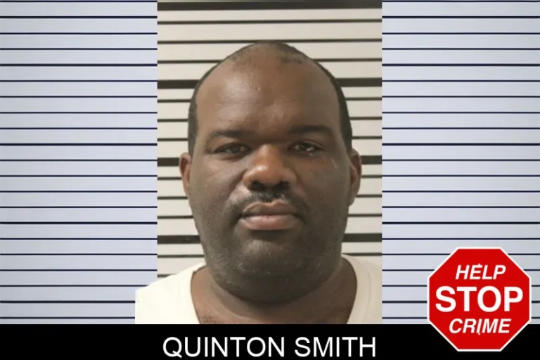 Quinton Smith mugshot – Toombs County , Georgia Quinton Smith