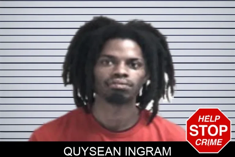 Quysean Ingram