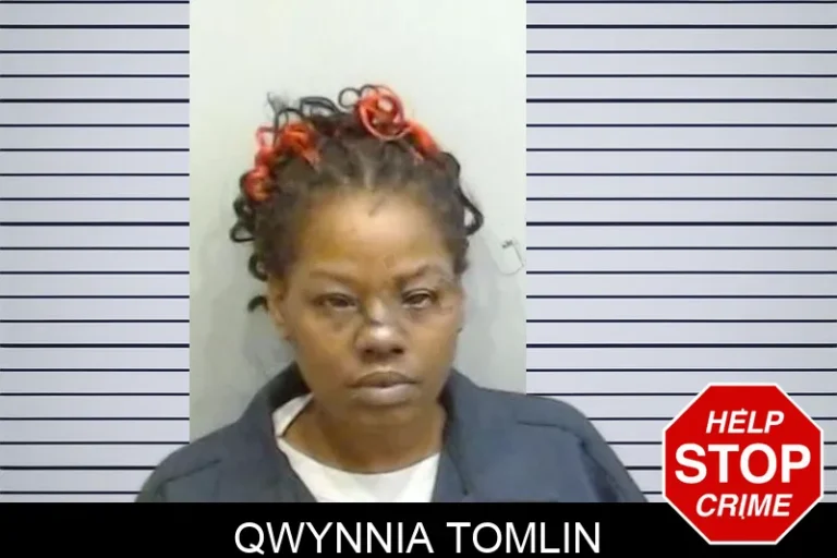 Qwynnia Tomlin