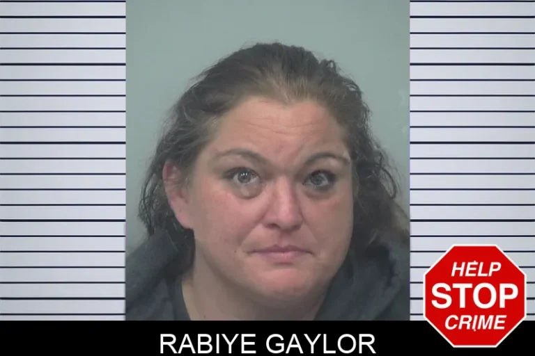 Rabiye Gaylor