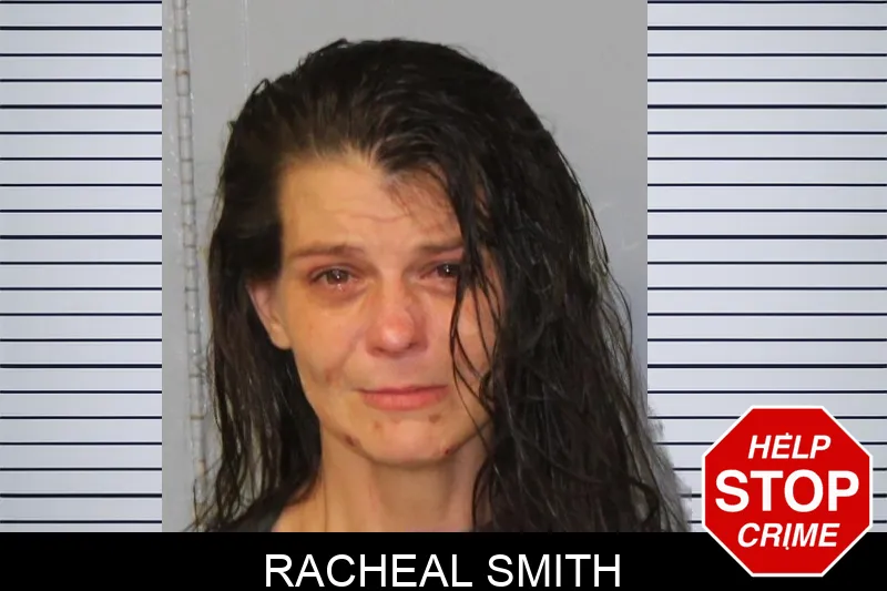 Racheal Smith Mugshots