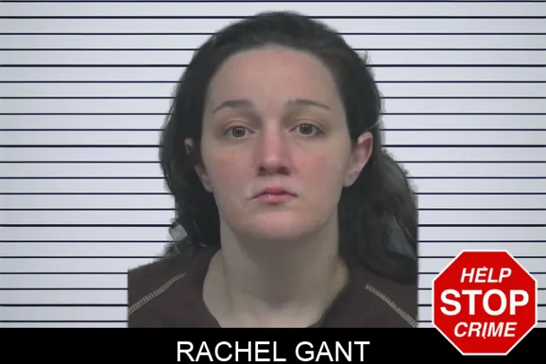 Rachel Gant