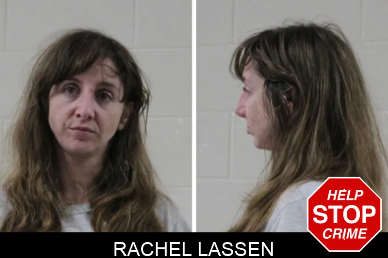 Rachel Lassen mugshot – Houston County , Georgia Rachel Lassen mugshot