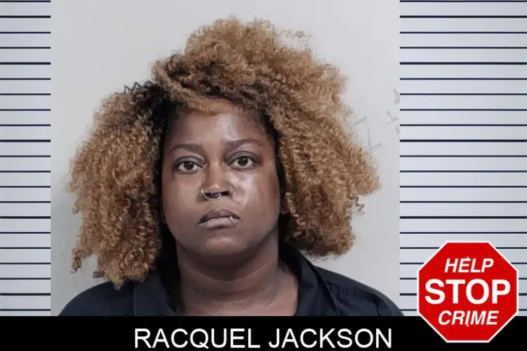 Racquel Jackson
