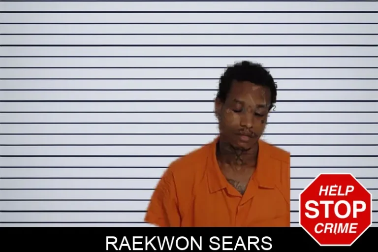 Raekwon Sears