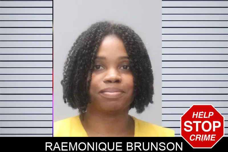 Raemonique Brunson