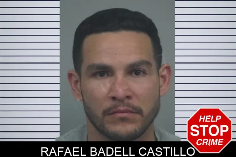 Rafael Badell Castillo