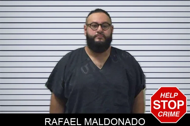 Rafael Maldonado mugshot – Gilmer County , Georgia Rafael Maldonado