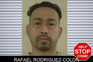 Rafael Rodriguez-Colon mugshot