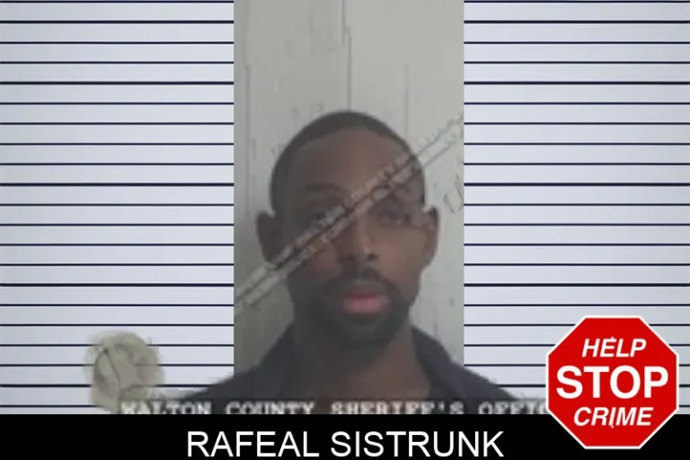 Rafeal Sistrunk