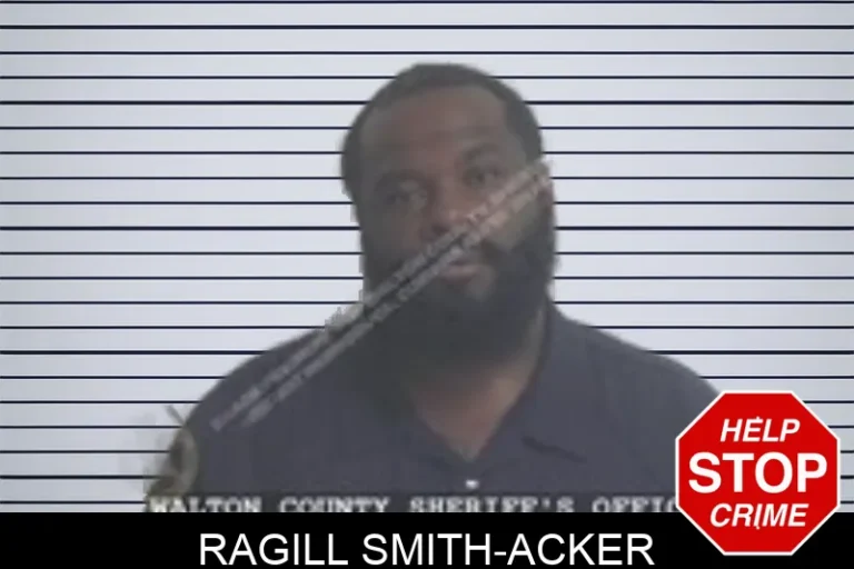 Ragill Smith-Acker