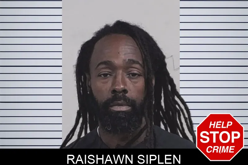 Raishawn Siplen