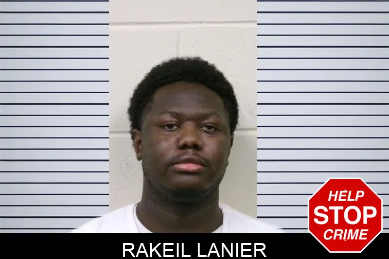 Rakeil Lanier