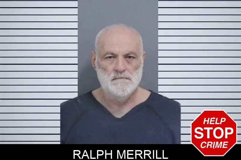 Ralph Merrill