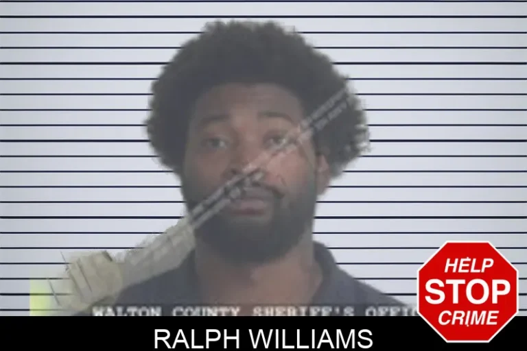 Ralph Williams