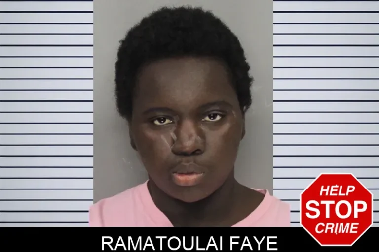 Ramatoulai Faye