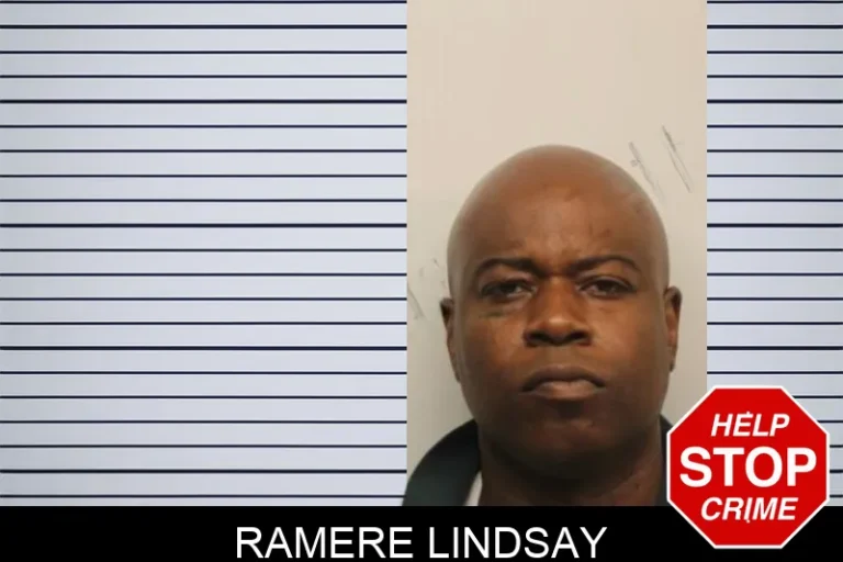 Ramere Lindsay