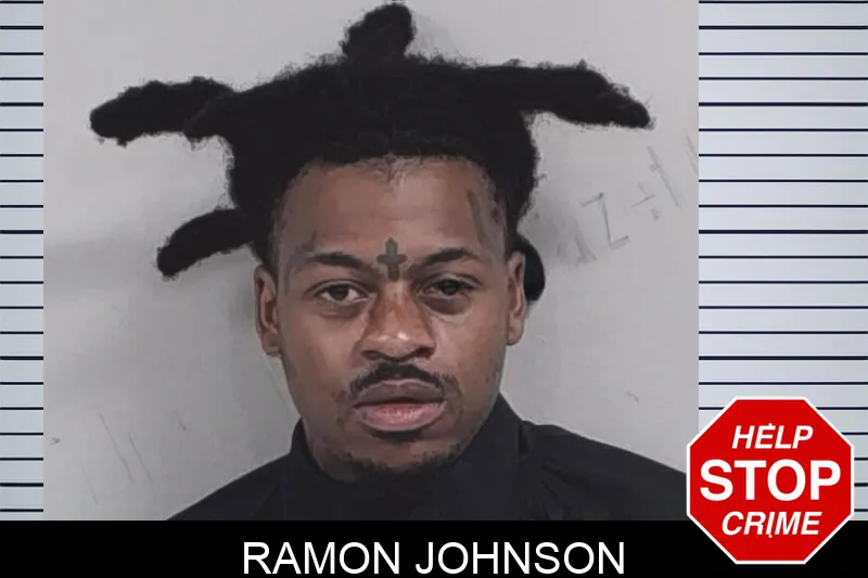 Ramon Johnson