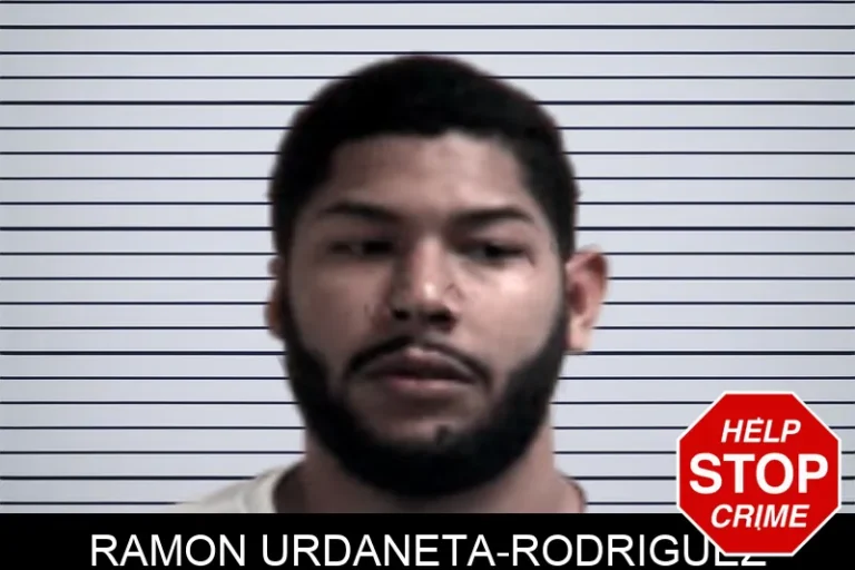 Ramon Urdaneta-Rodriguez