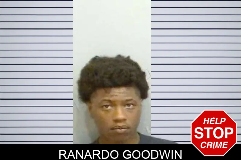Ranardo Goodwin