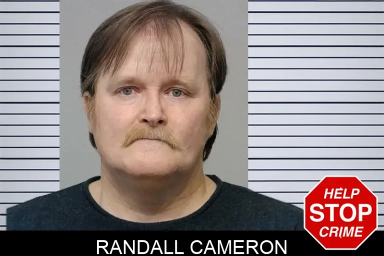 Randall Cameron