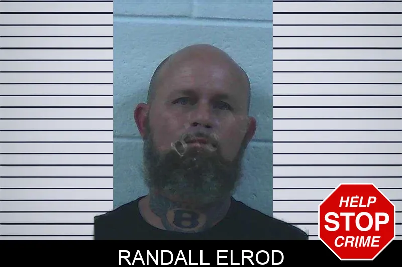 Randall Elrod