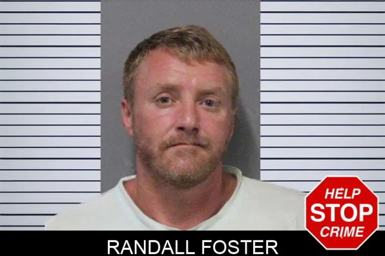 Randall Foster