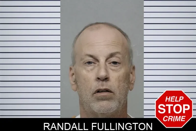Randall Fullington