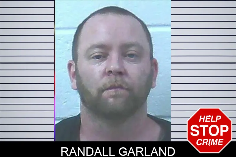 Randall Garland