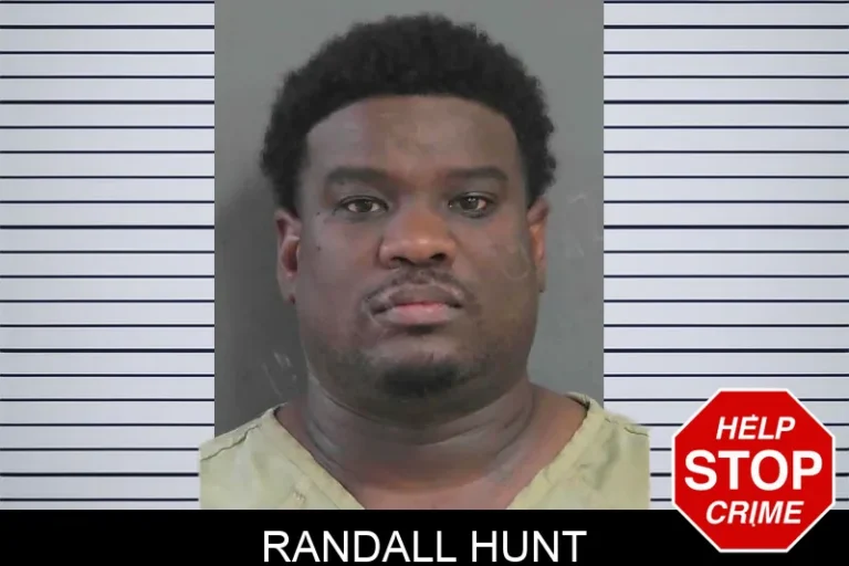 Randall Hunt