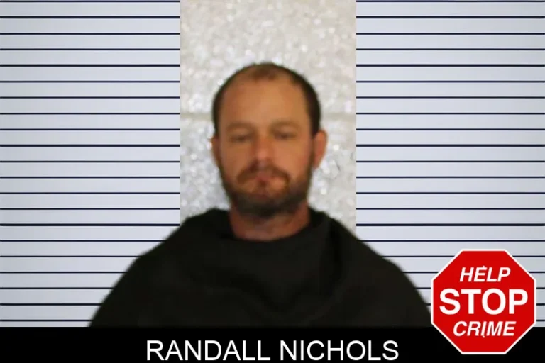 Randall Nichols