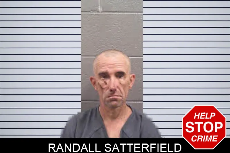 Randall Satterfield