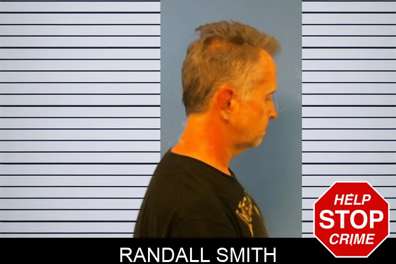 Randall Smith